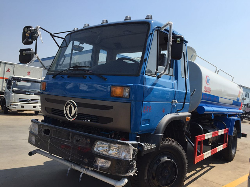 12噸灑水車|東風(fēng)145灑水車