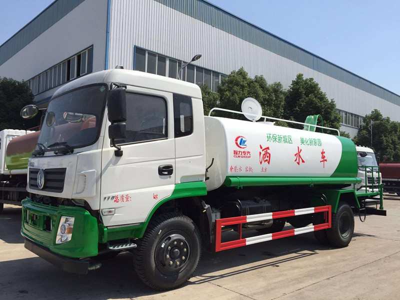 12噸灑水車︱東風新款12噸灑水車